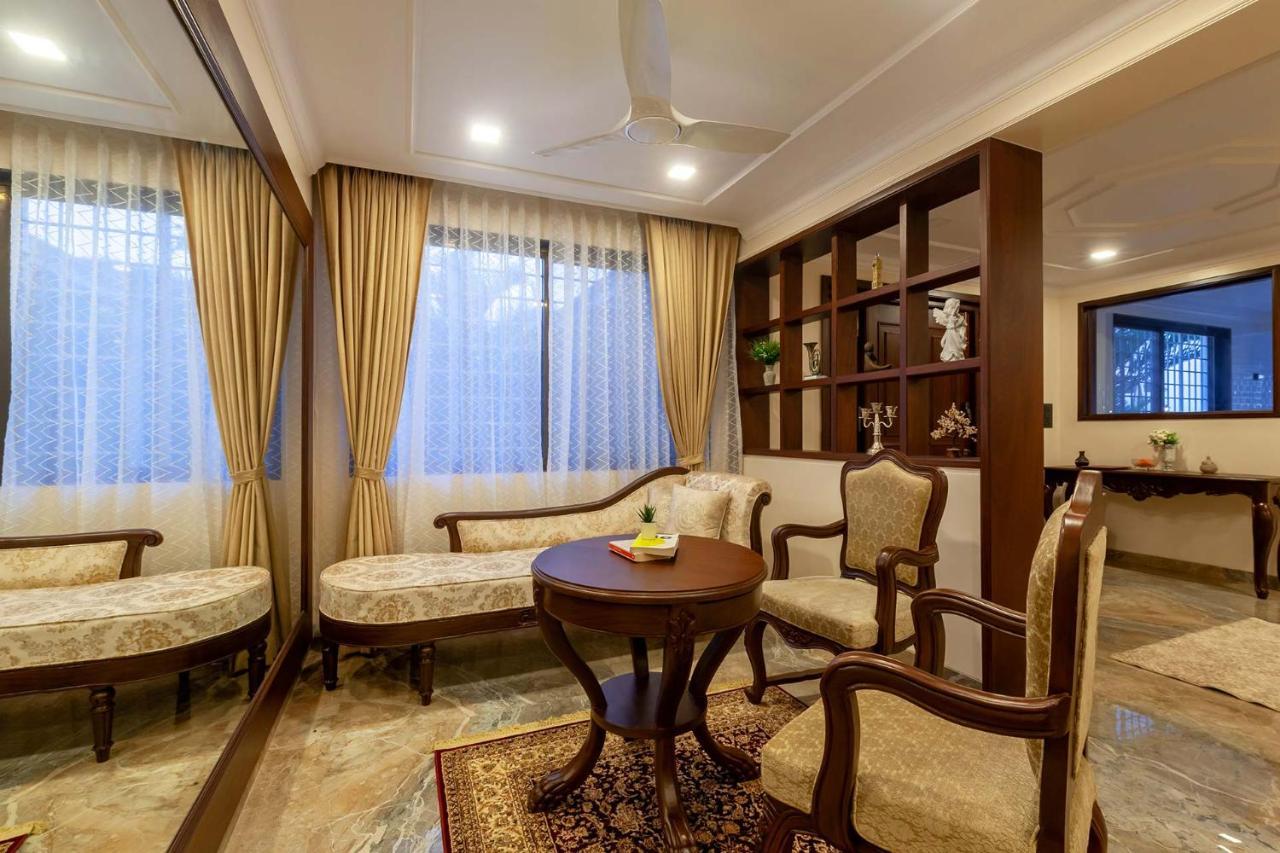 Stayvista'S Lake La Vie - Tranquil Lake-View Villa Amidst Farmland With Pool And Poolside Gazebo - Proximity To Sula Nashik Ngoại thất bức ảnh